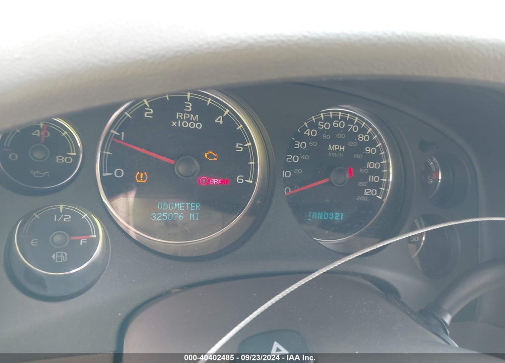 2007 GMC YUKON SLT VIN: 1GKFK13087J143857