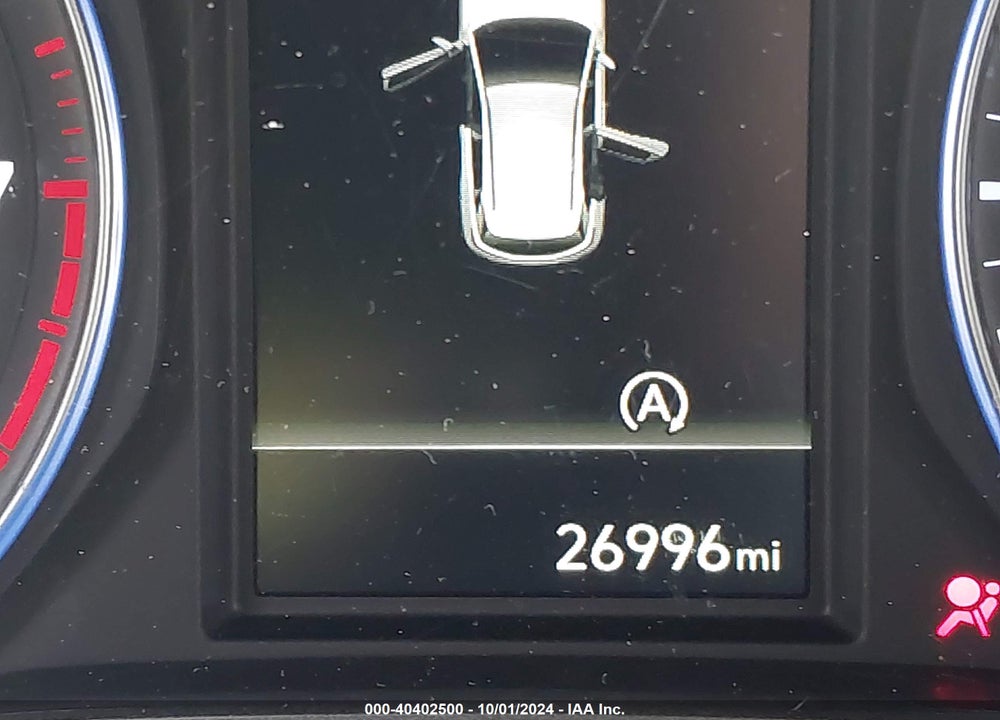 2023 HYUNDAI KONA SEL VIN: KM8K6CAB4PU983336