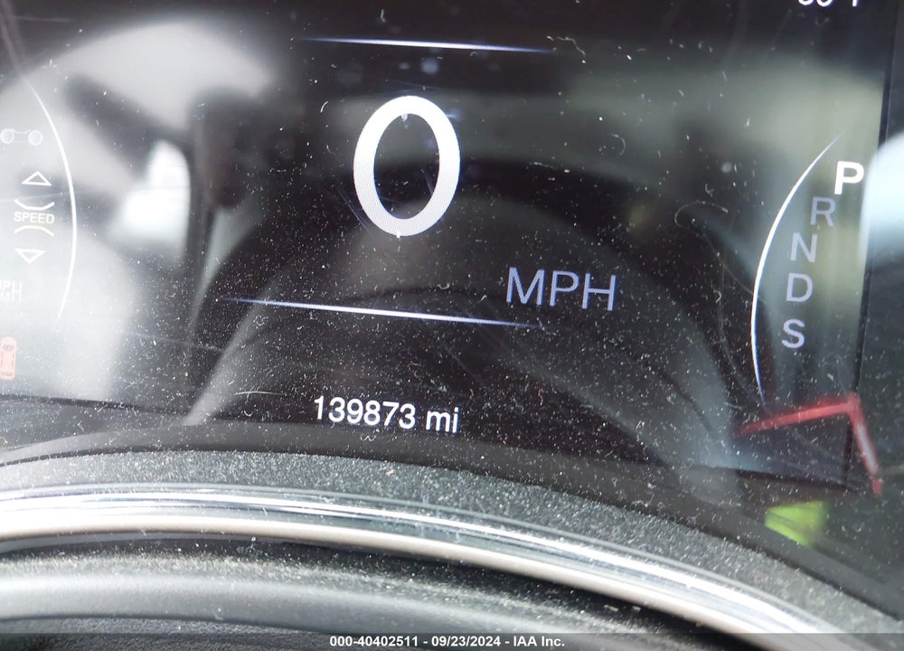 2015 JEEP GRAND CHEROKEE LIMITED VIN: 1C4RJFBG0FC233272