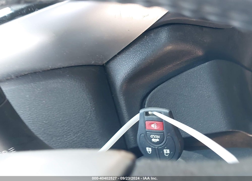 2018 NISSAN VERSA 1.6 SV VIN: 3N1CN7AP3JL871405