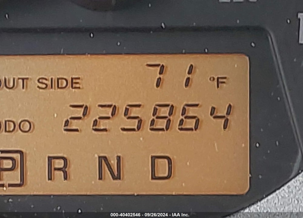 2007 TOYOTA RAV4 BASE V6 VIN: JTMBK33V076014158