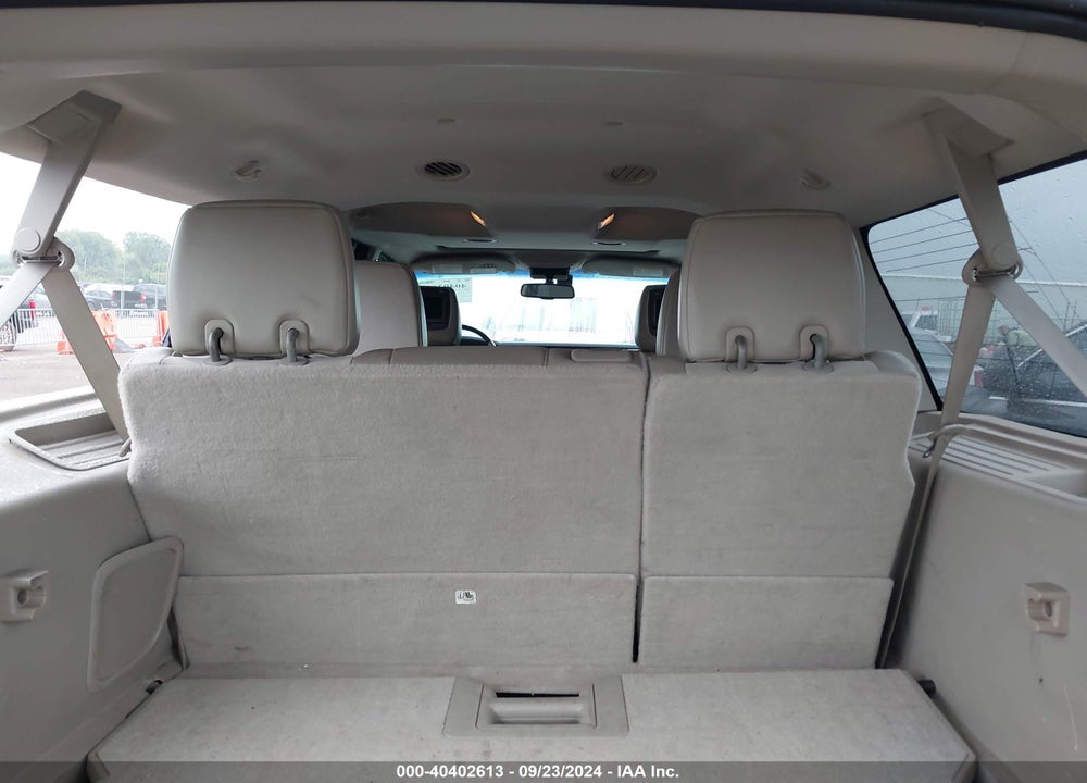 2012 FORD EXPEDITION EL LIMITED VIN: 1FMJK1K58CEF53222