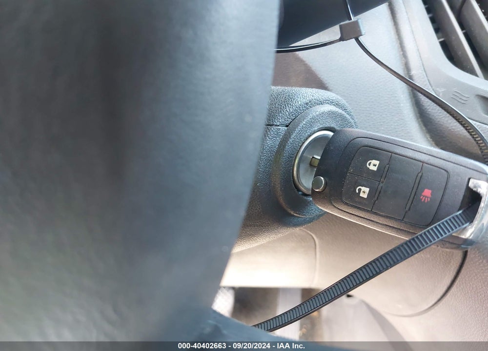 2012 CHEVROLET EQUINOX LS VIN: 2GNALBEK1C6294142