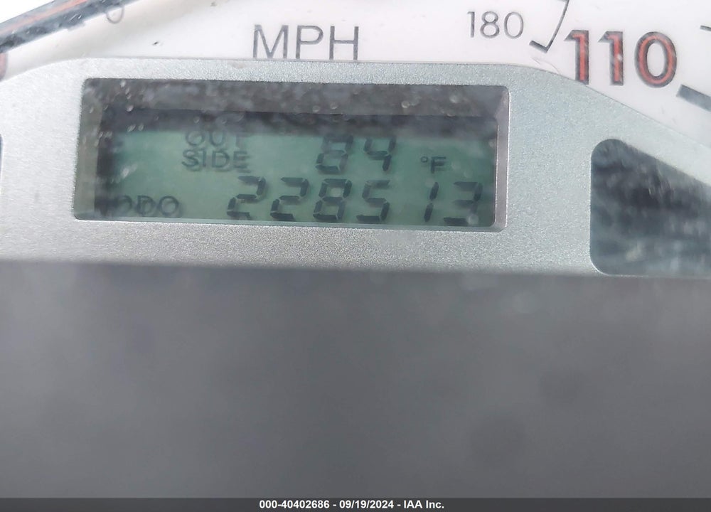 2005 TOYOTA COROLLA S VIN: 1NXBR32E75Z380751