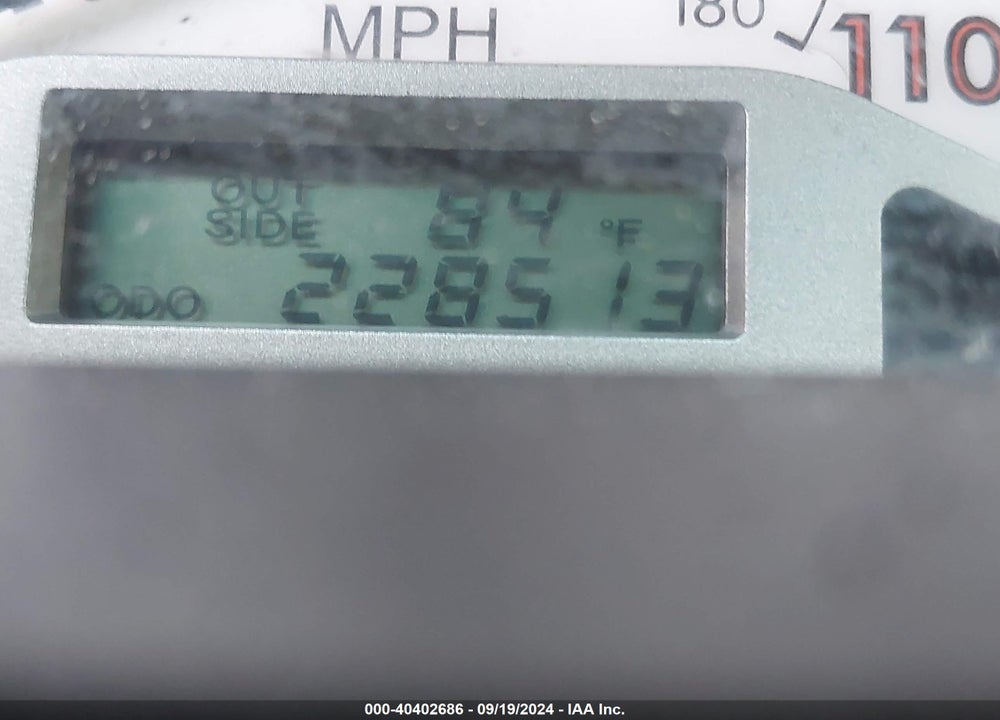 2005 TOYOTA COROLLA S VIN: 1NXBR32E75Z380751