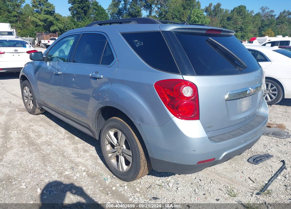 2014 CHEVROLET EQUINOX 1LT VIN: 2GNFLFEK4E6305618