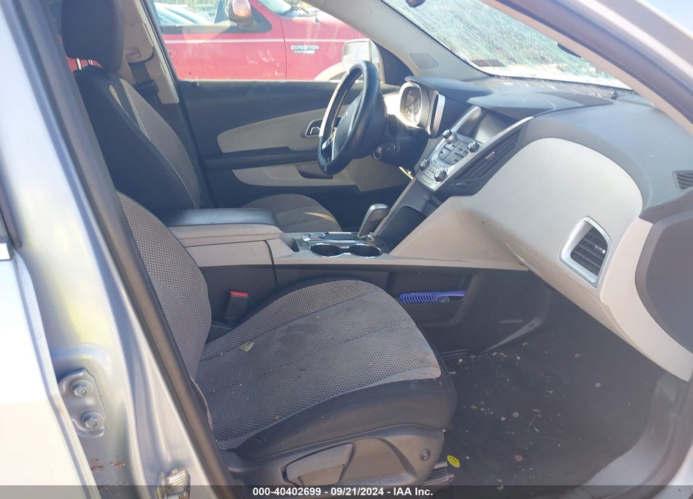 2014 CHEVROLET EQUINOX 1LT VIN: 2GNFLFEK4E6305618