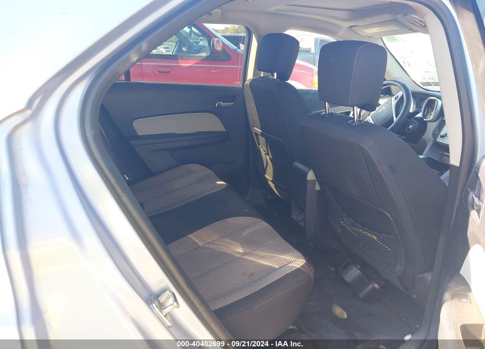 2014 CHEVROLET EQUINOX 1LT VIN: 2GNFLFEK4E6305618