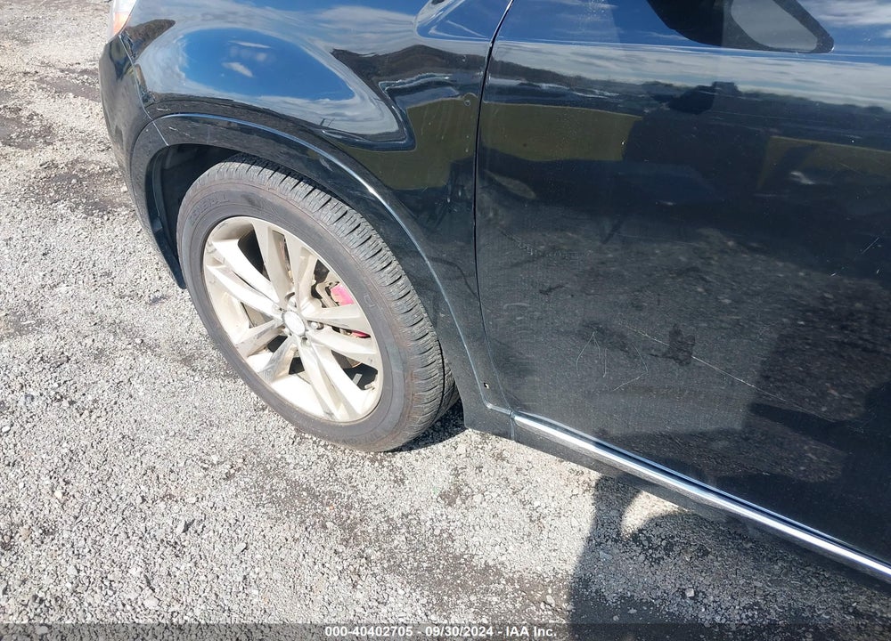 2014 KIA SORENTO LIMITED V6 VIN: 5XYKWDA74EG517264