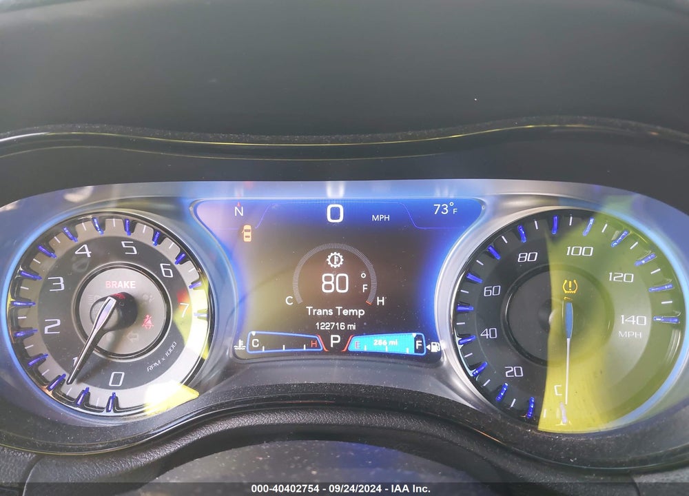 2019 CHRYSLER 300 300S VIN: 2C3CCABG6KH635053