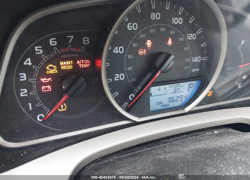 2014 TOYOTA RAV4 XLE VIN: 2T3RFREV2EW169664