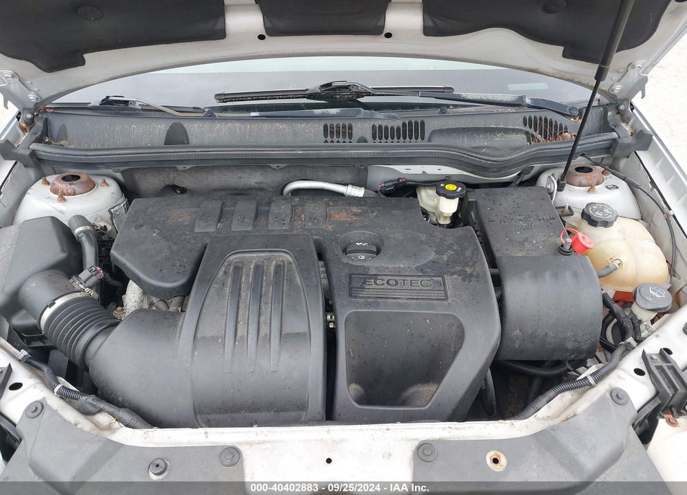 2006 CHEVROLET COBALT LS VIN: 1G1AK15F367623784