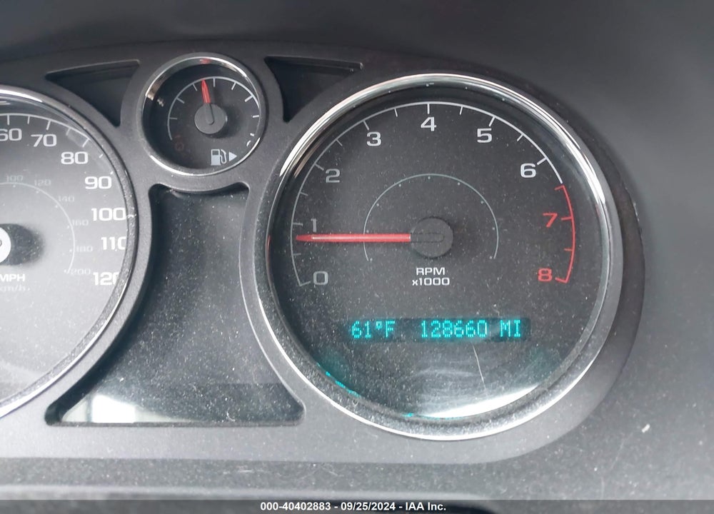 2006 CHEVROLET COBALT LS VIN: 1G1AK15F367623784