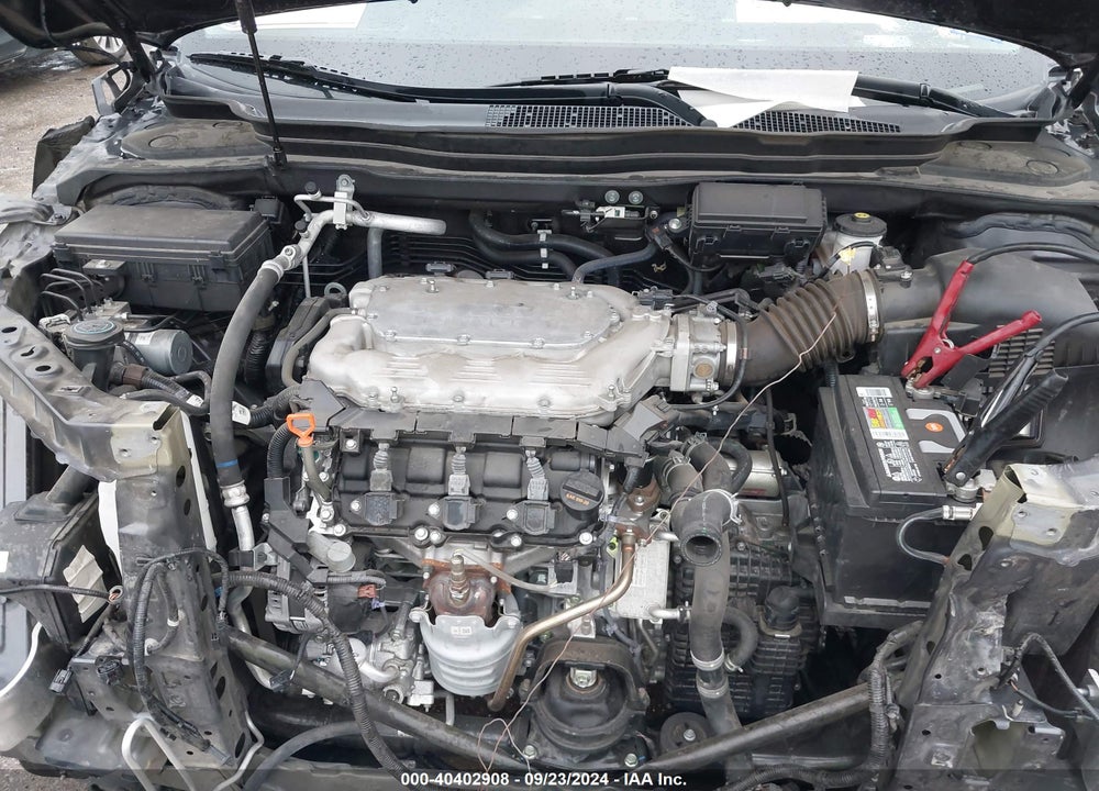 2020 ACURA MDX TECHNOLOGY PACKAGE VIN: 5J8YD3H52LL013040