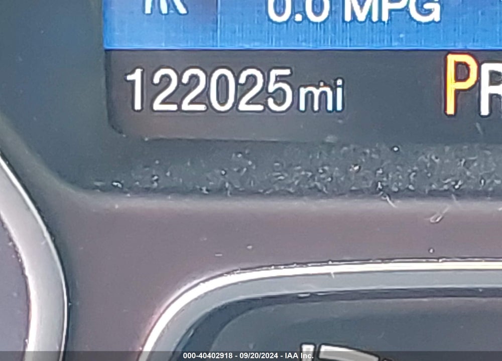 2017 FORD FOCUS TITANIUM VIN: 1FADP3N26HL348734