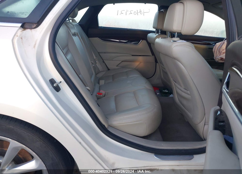 2013 CADILLAC XTS PREMIUM VIN: 2G61S5S38D9114264