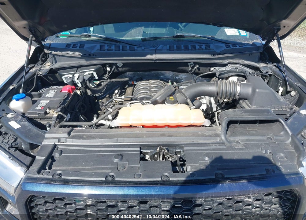 2018 FORD F-150 XL VIN: 1FTEW1E56JFD30836