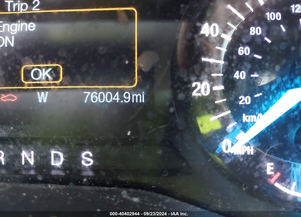 2015 FORD FUSION SE VIN: 3FA6P0H94FR243365