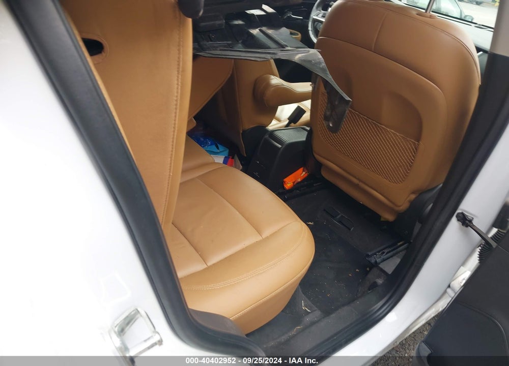 2017 BUICK ENCORE ESSENCE VIN: KL4CJCSB6HB134712