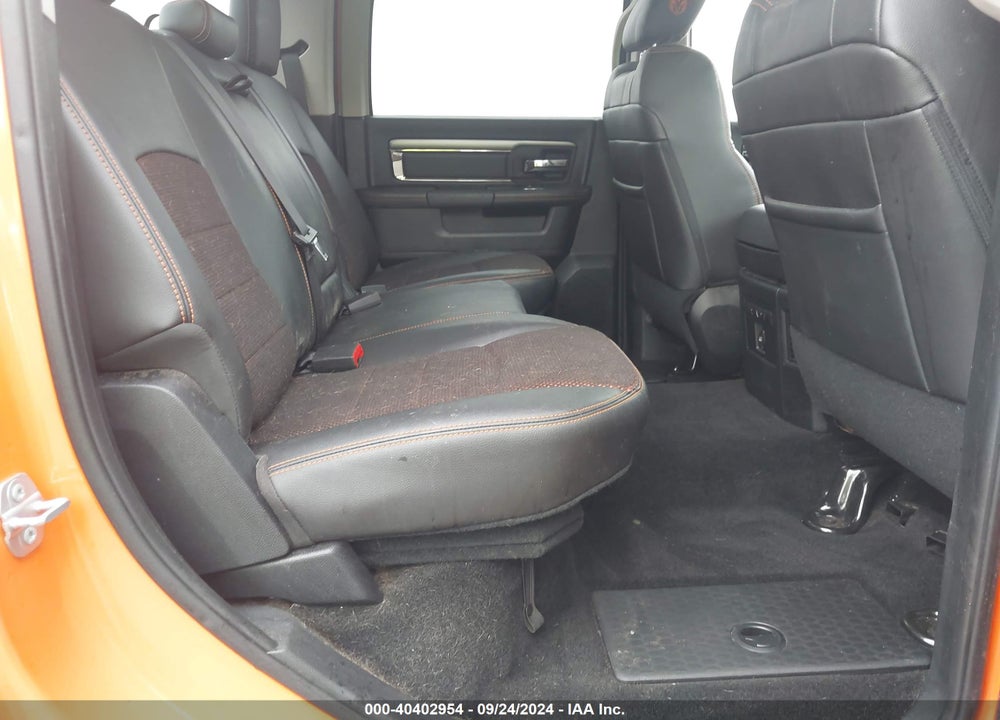 2015 RAM 1500 SPORT VIN: 1C6RR6MT3FS686253
