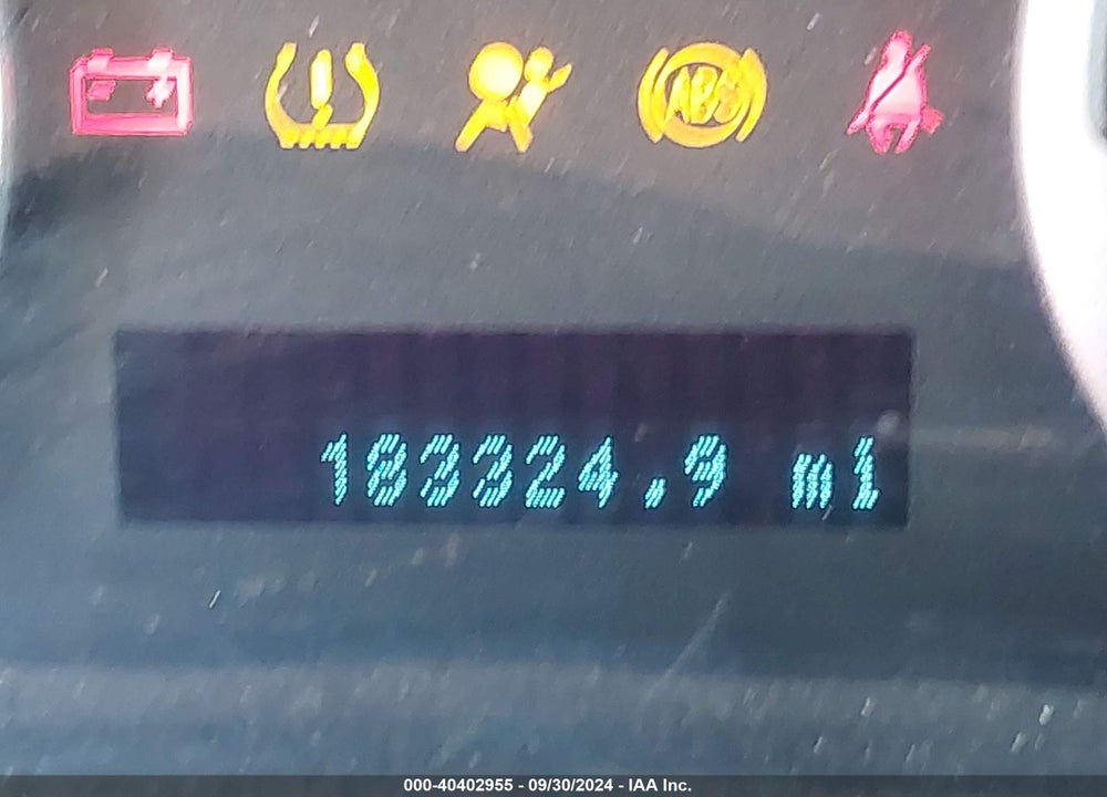 2009 FORD FOCUS VIN: 1FAHP37N89W165456