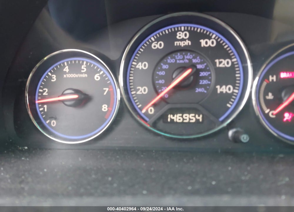 2003 HONDA CIVIC LX VIN: 2HGES15523H504089