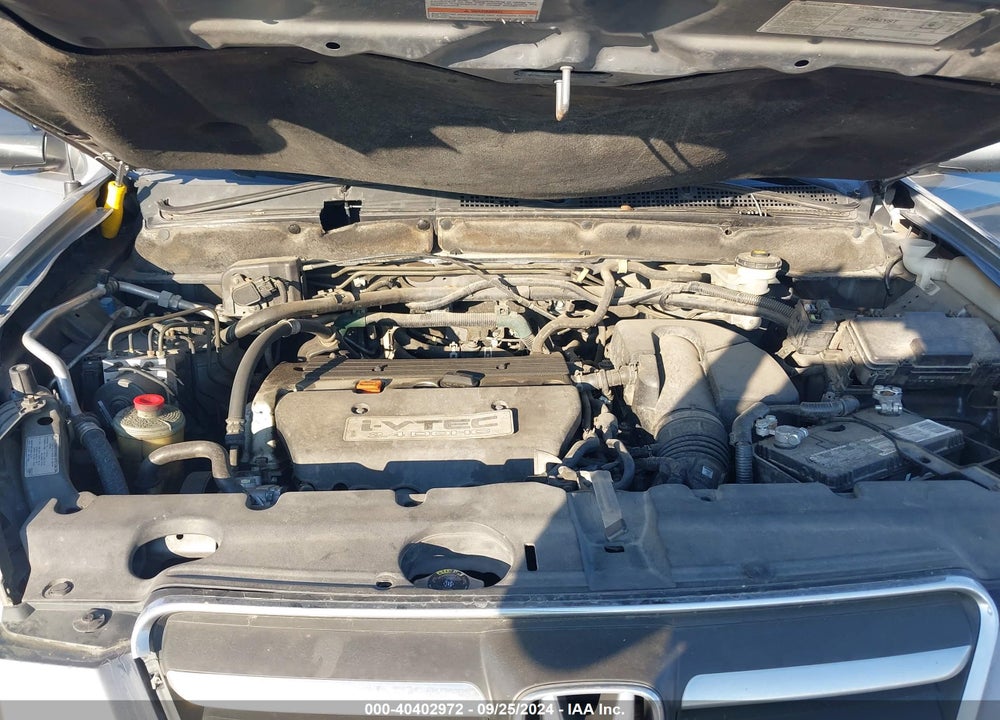 2006 HONDA CR-V SE VIN: JHLRD78946C056900