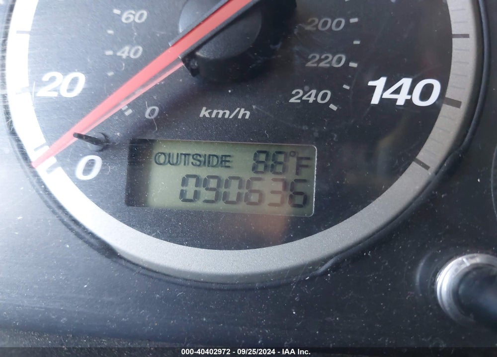 2006 HONDA CR-V SE VIN: JHLRD78946C056900