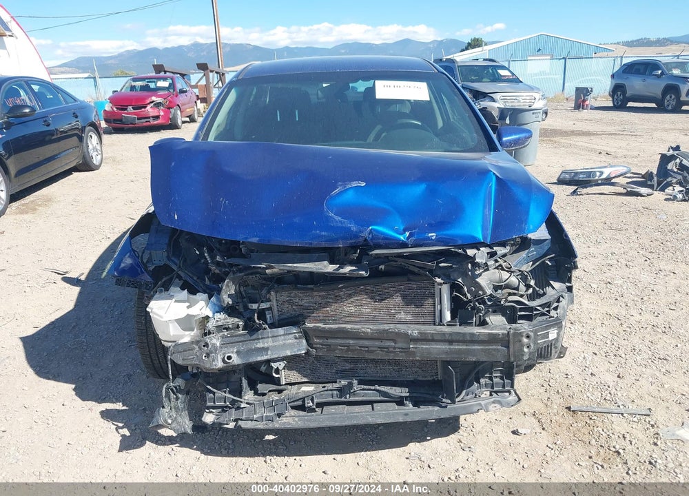 2018 KIA FORTE LX VIN: 3KPFL4A78JE224341