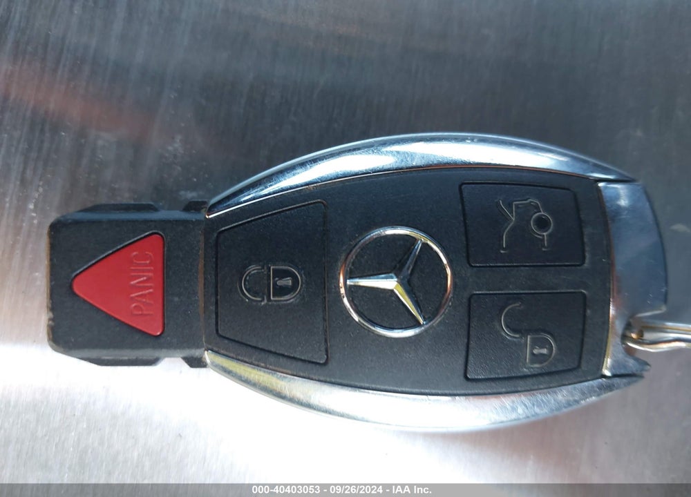 2018 MERCEDES-BENZ GLC 300 VIN: WDC0G4JB3JF296529