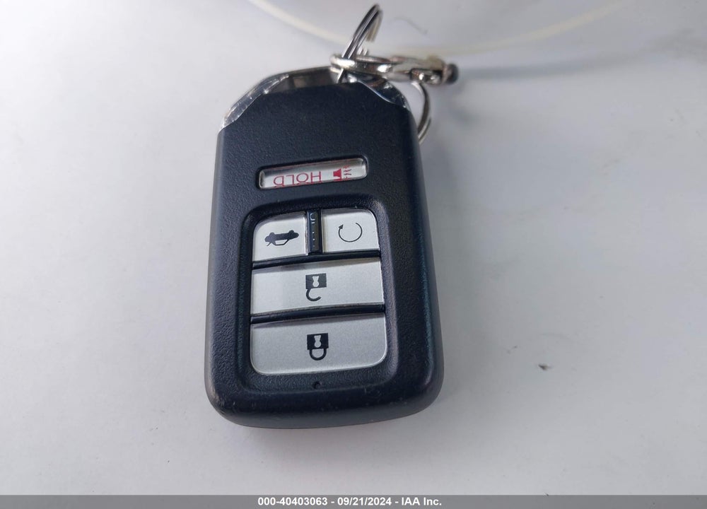2021 HONDA CIVIC SPORT VIN: 2HGFC2F81MH541670