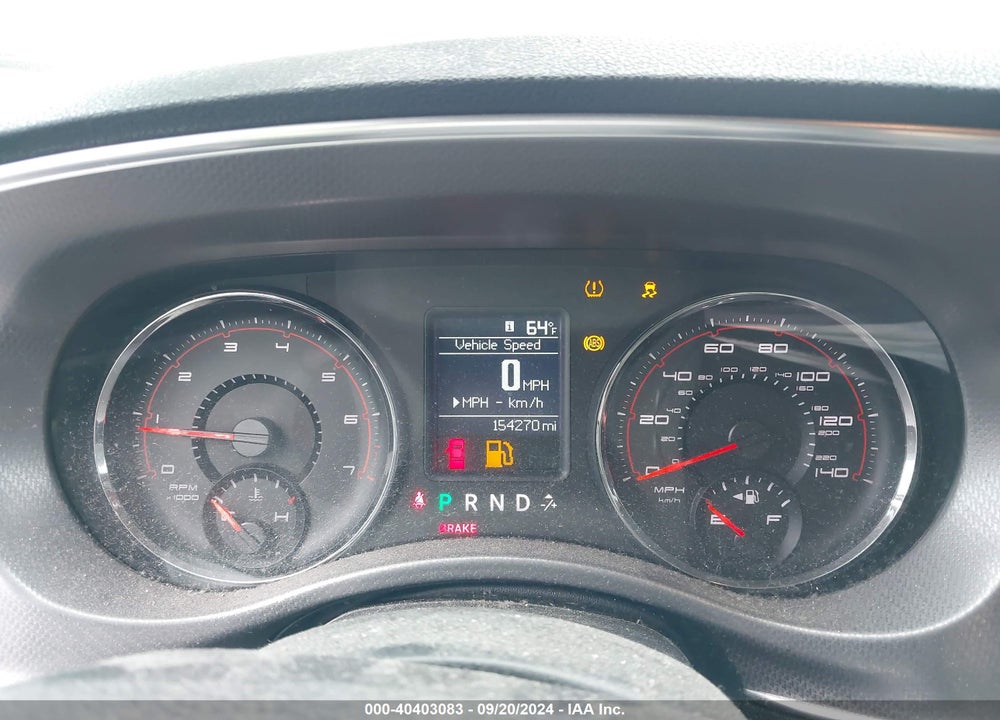 2011 DODGE CHARGER VIN: 2B3CL3CGXBH543399