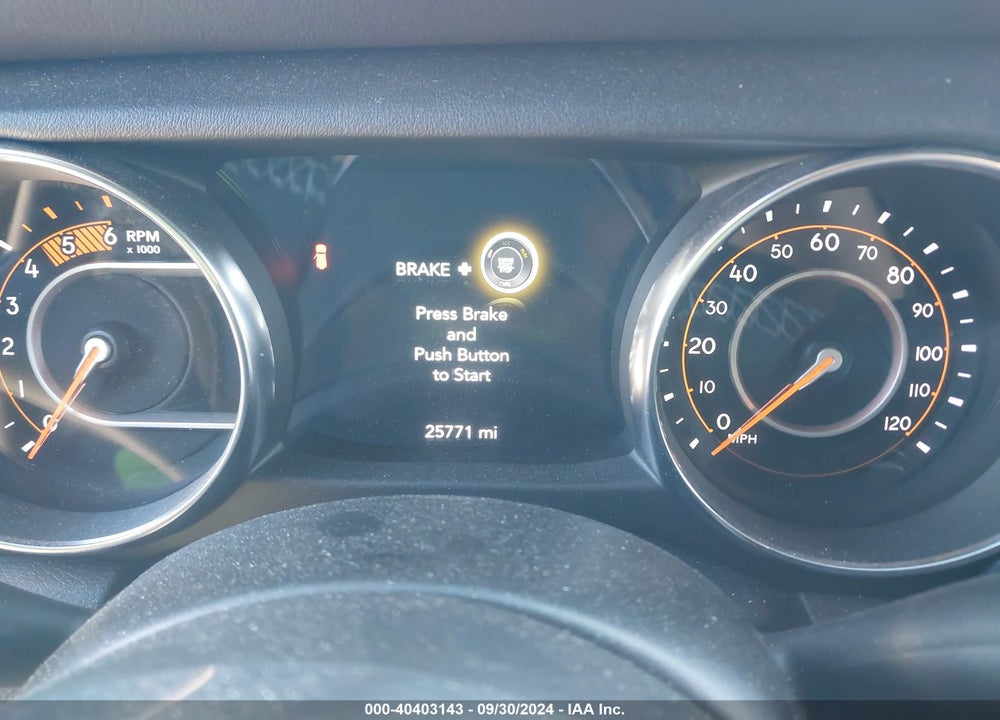 2021 JEEP WRANGLER UNLIMITED SAHARA 4X4 VIN: 1C4HJXEM9MW669925