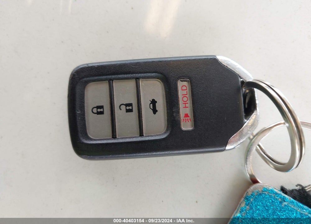 2013 HONDA ACCORD EX-L V-6 VIN: 1HGCR3F88DA030866
