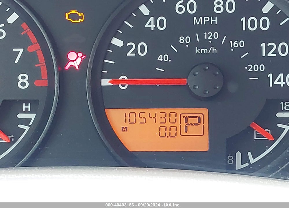 2019 NISSAN FRONTIER SV VIN: 1N6DD0ER4KN764613