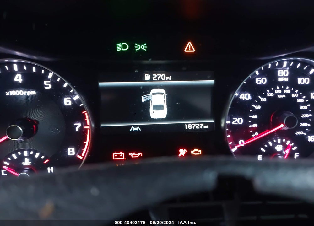 2022 KIA FORTE LXS VIN: 3KPF24AD1NE471537