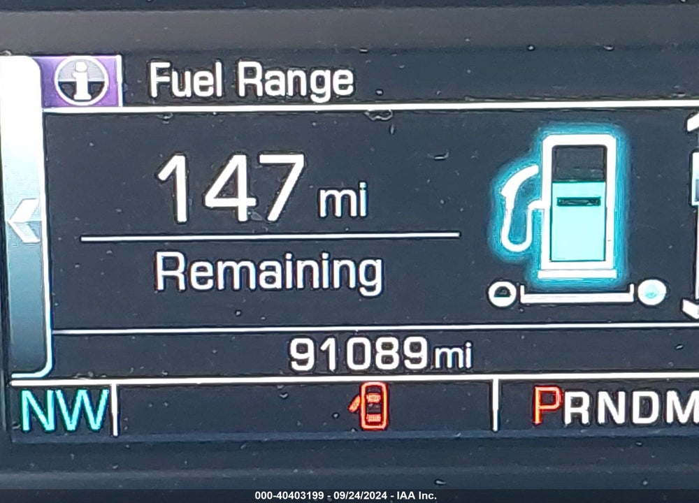 2016 CHEVROLET SILVERADO 1500 1LT VIN: 3GCUKRECXGG282320
