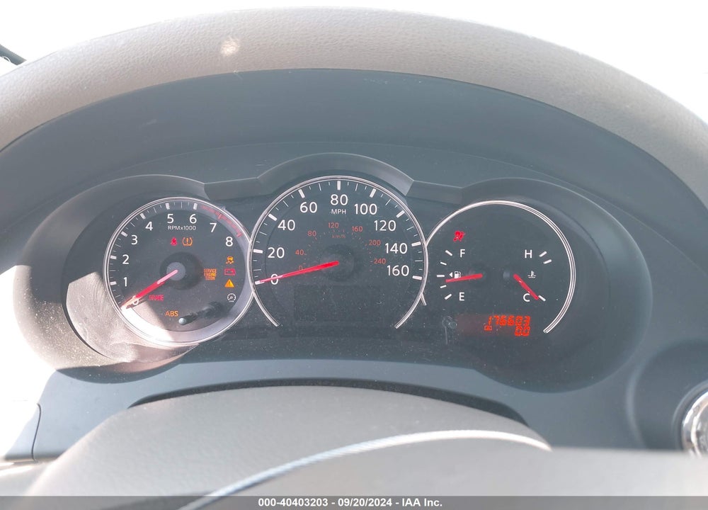 2012 NISSAN ALTIMA 2.5 S VIN: 1N4AL2AP3CC148350