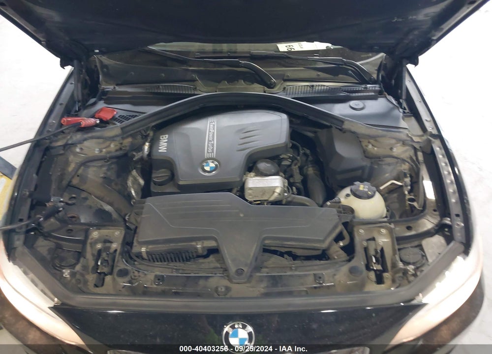 2015 BMW 228I XDRIVE VIN: WBA1F7C56FV367612