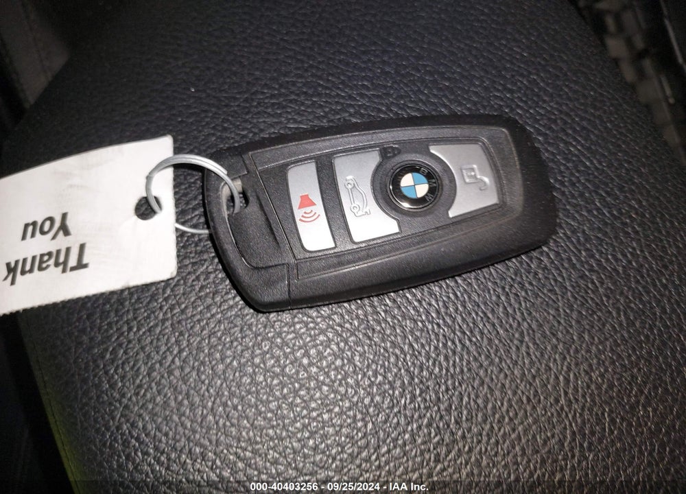 2015 BMW 228I XDRIVE VIN: WBA1F7C56FV367612