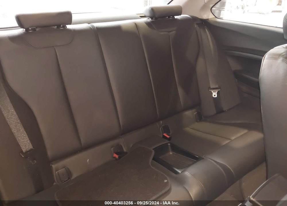 2015 BMW 228I XDRIVE VIN: WBA1F7C56FV367612