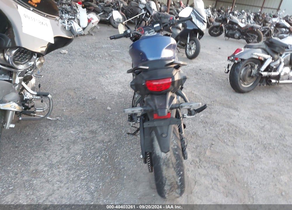 2022 SUZUKI GSX1000 GT/GT+ VIN: JS1EK12BXN7100457
