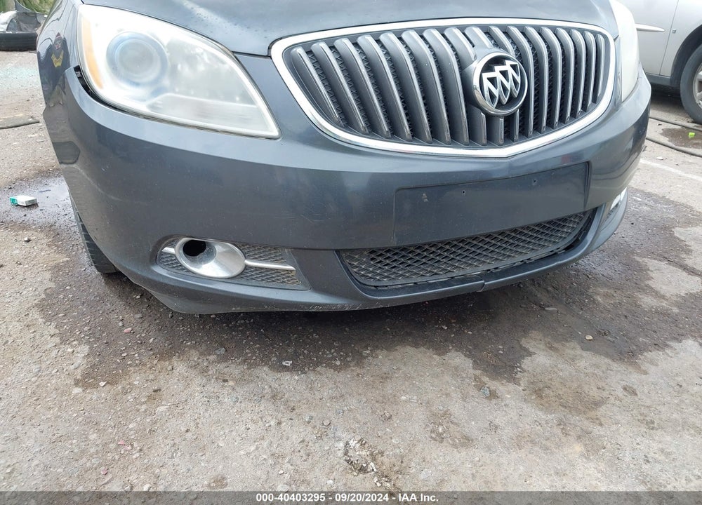 2012 BUICK VERANO VIN: 1G4PP5SK0C4220253