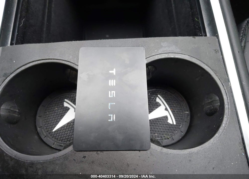 2023 TESLA MODEL 3 REAR-WHEEL DRIVE VIN: 5YJ3E1EA1PF672165