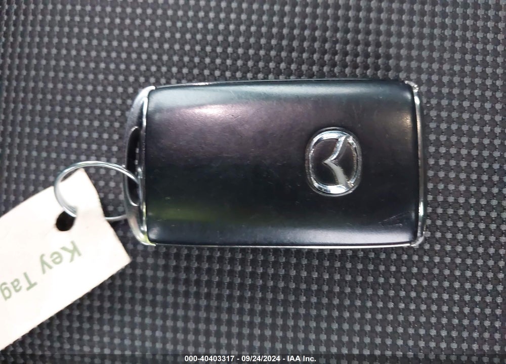 2020 MAZDA CX-30 VIN: 3MVDMBBL3LM132713