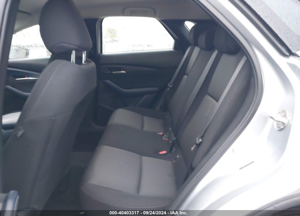 2020 MAZDA CX-30 VIN: 3MVDMBBL3LM132713
