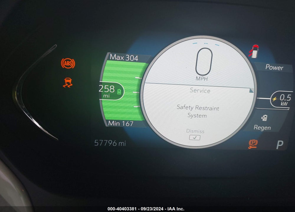 2021 CHEVROLET BOLT EV FWD LT VIN: 1G1FY6S04M4111113