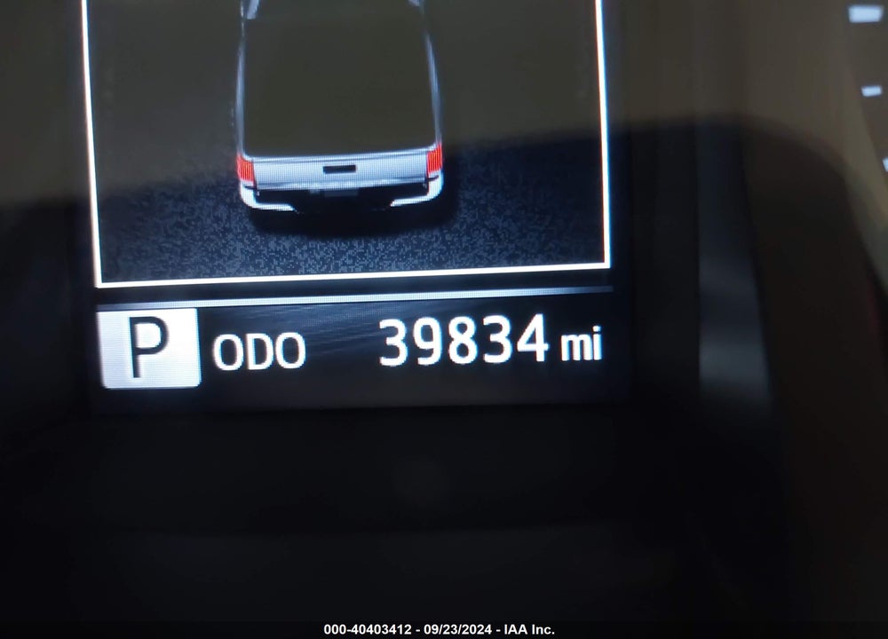 2021 TOYOTA TACOMA SR V6 VIN: 3TMCZ5AN9MM430378