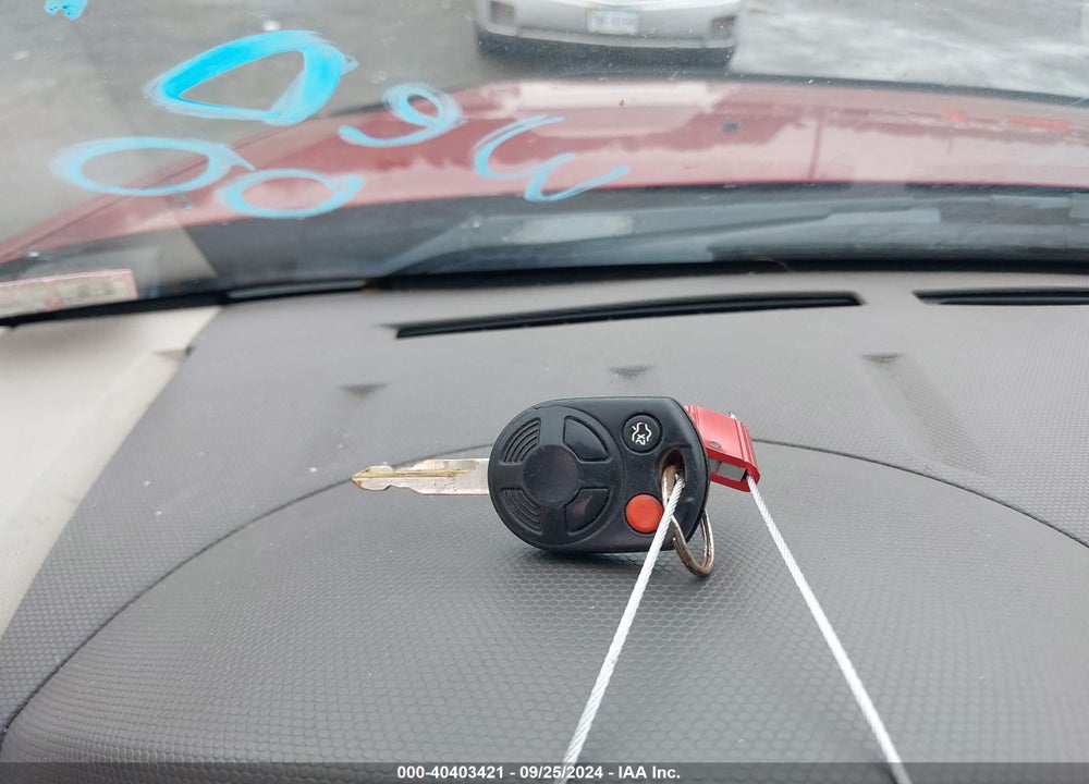 2012 FORD ESCAPE XLS VIN: 1FMCU0C78CKA60073