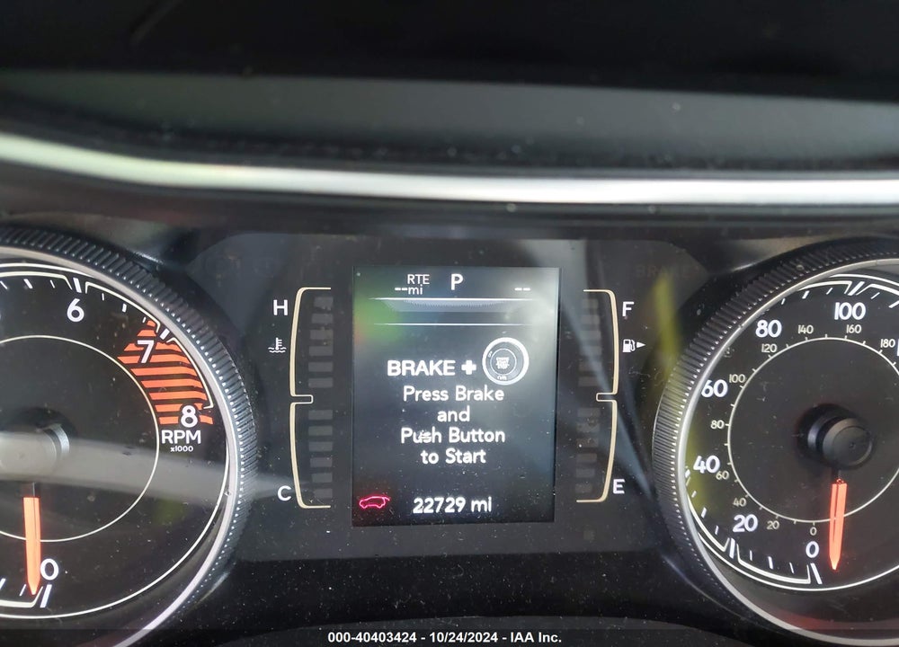 2021 JEEP CHEROKEE LATITUDE LUX FWD VIN: 1C4PJLMX9MD107387